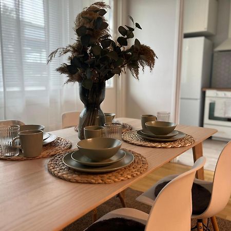 City Centre Apartment - Kamoss Rovaniemi Kültér fotó