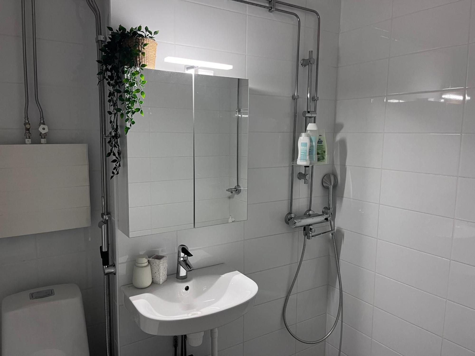 City Centre Apartment - Kamoss Rovaniemi Kültér fotó